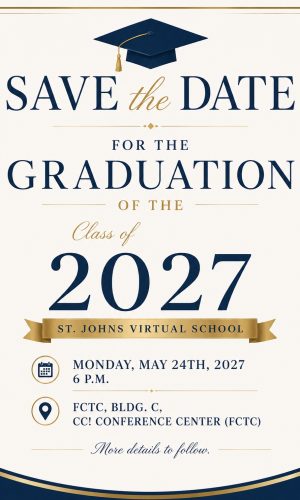graduation 2027
